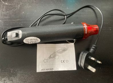 Hot Air Gun 300W