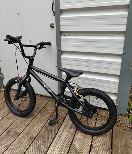 Kids Bike