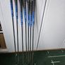 Mizuno JPX900 Forged Irons Image 5