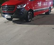 Mercedes Sprinter