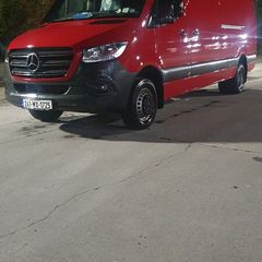 Mercedes Sprinter