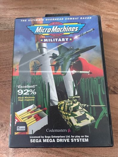 Sega Megadrive games Sonic Castlevania