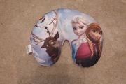 Kids Frozen Neck Pillow