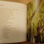 Ted Hughes RIVER Poetry 1983 First Edition Image 2