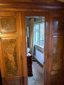 Wardrobe
