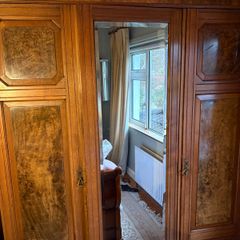 Wardrobe