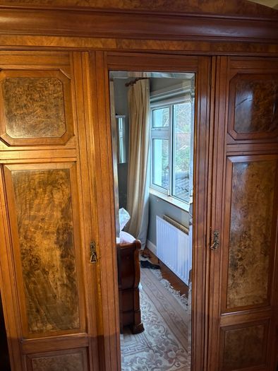 Wardrobe