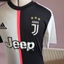 Juventus 2019/20 Home Jersey - Small size Image 2