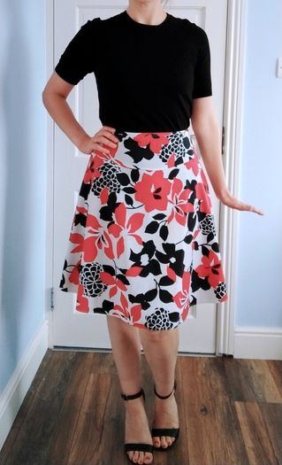 Y2K Vintage Miss Selfridge Skirt Size 6