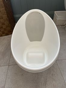 Snuggle Bath