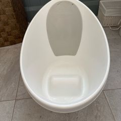 Snuggle Bath