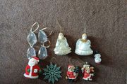 Tree Decorations