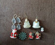 Tree Decorations