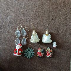 Tree Decorations