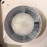 4 Inch Bathroom Fan with Timer Image 4