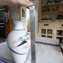 Large Jackson Pottery stoneware jug Image 2