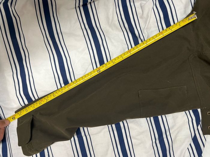 Outdoor/hunting Jacket