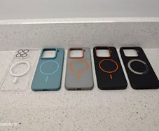 Xiaomi 15 Cases X5