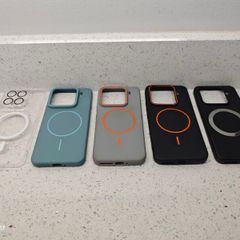 Xiaomi 15 Cases X5