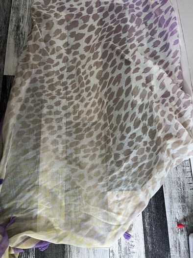 Ladies scarves