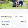 little life carrier Image 2