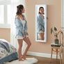 Jewellery Cabinet for Door and Wall Mounting Image 2