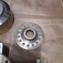 Yamaha TZR125 Flywheel + Stator Image 8
