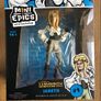 The Labyrinth: Jareth, Sarah & Ludo Bundle (Weta Mini Epics) Image 2