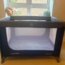 Travel Cot Image 2