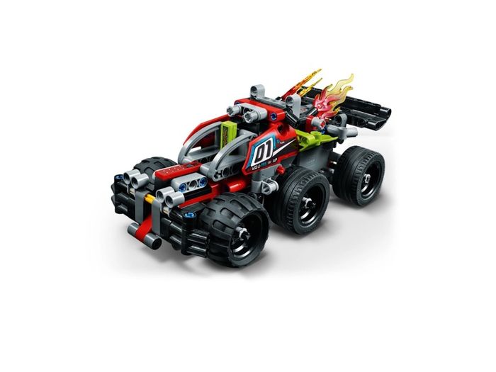 Lego Technic #42073