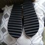 sandles carla scarpa size 6 Image 3