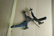 Fazer 1000 centrestand