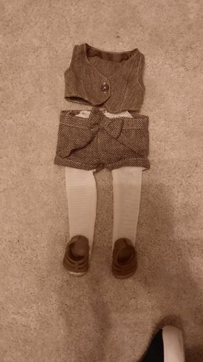 Our Generation Dollls Outfits and Sleepover Sets