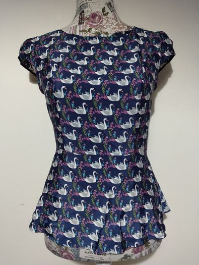 Dorothy Perkins Top New