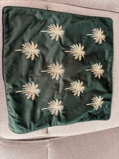 Mixed Decorative Cushions