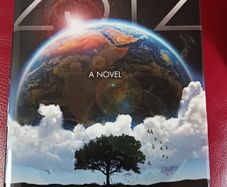 Kim Stanley Robinson/ 2312/ 2012