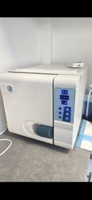 autoclave