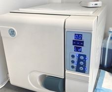 autoclave