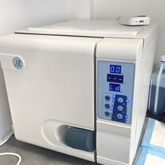 autoclave