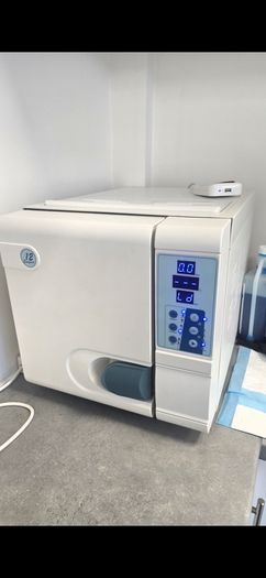 autoclave