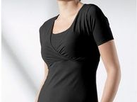 main image for ad Organic Value Nursing Tee
