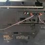 Panasonic Ghetto Blaster Record Player Image 3