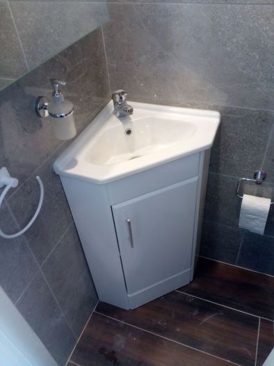 bathroom renovations