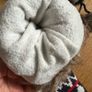Insulated Fleece Knit Winter Slipper Socks Image 2