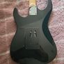 Electric Guitar Squier showmaster by Fender Image 4