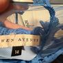 Rowen Avenue boutique dress for sale Image 5