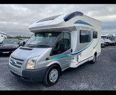 Campervan