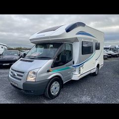 Campervan