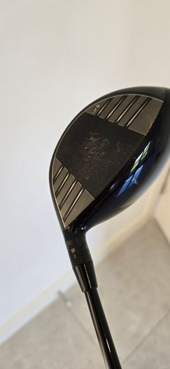 Titleist Tsi3 driver