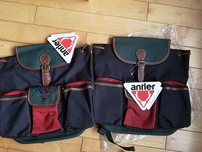 Antler Luggage 7 pieces